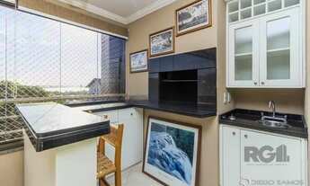 Imagem 4: Apartamento à venda com 3 quartos 128 m² Mobiliado Rua Dona Ondina, Menino Deus, Porto Al