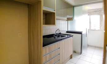 Imagem 10: Apartamento à venda, 2 quartos, 1 vaga, Mauá - Novo Hamburgo/RS