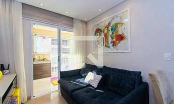 Imagem 3: Apartamento para Aluguel - Barcelona, 2 Quartos, 70 m2