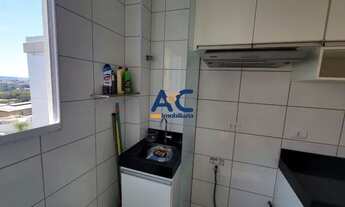 Imagem 6: CONTAGEM - Apartamento Padrão - Chácaras Cotia