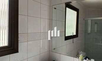 Imagem 10: Apartamento com 3 dormitórios à venda, 129 m² por R$ 1.580.000,00 - Moema - São Paulo/SP