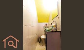 Imagem 6: Sobrado com 3 dormitórios, 100 m² - venda por R$ 550.000,00 ou aluguel por R$ 2.542,00/mês