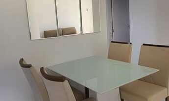 Imagem 3: Apartamento para aluguel com 79 metros quadrados com 3 quartos em Imbuí - Salvador - BA