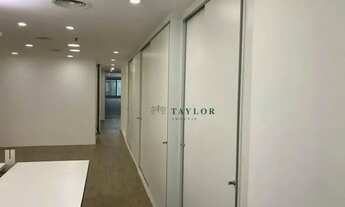 Imagem 10: Conjunto, 210 m² - venda por R$ 2.500.000 ou aluguel por R$ 12.900/mês - Vila Olímpia - Sã