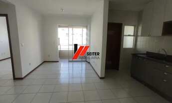 Imagem: Apartamento 2 dormitorios semimobiliado