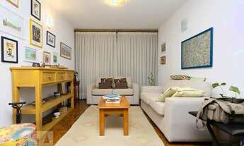 Imagem 5: Casa para Aluguel - Vila Madalena, 4 Quartos, 153 m2