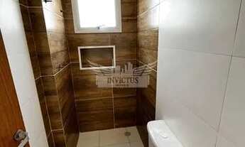 Imagem 6: Apartamento 2 Dormitórios, 51m² - Parque das Nações, Santo André/SP