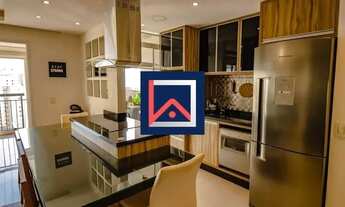 Imagem 5: Locação Apartamento 2 Dormitórios - 86 m² Vila Mascote