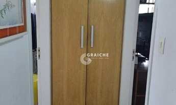 Imagem 6: Apartamento com 3 dormitórios, 137 m² - venda por R$ 1.600.000,00 ou aluguel por R$ 8.180