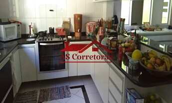 Imagem 7: Casa para venda com 224 metros quadrados com 3 quartos próxima do portão do Bradesco ( Cid