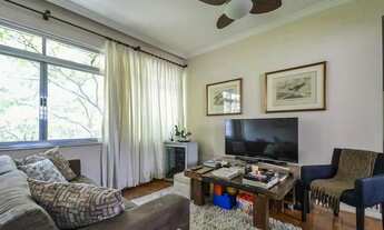 Imagem 4: Apartamento para venda tem 105 metros quadrados com 2 quartos em Itaim Bibi - São Paulo