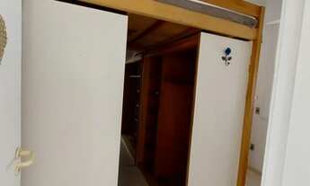 Imagem 4: Tranquilidade no Humaitá