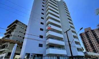 Imagem: Apartamento com 1 dorm, Caiçara, Praia