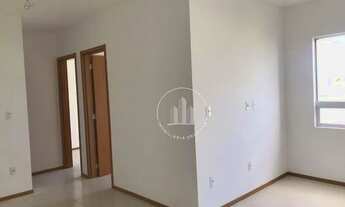 Imagem 7: Apartamento com 2 dormitórios à venda, 46 m² por R$ 180.000,00 - Nova Palhoça - Palhoça/SC