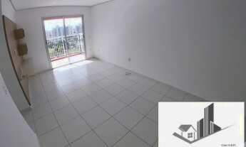 Imagem 4: River side com 3 dormitórios para alugar, 88 m²- Ponta Negra - Manaus/AM