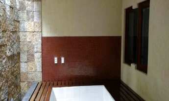 Imagem 7: Casa para venda possui 100 metros quadrados com 3 quartos em São Marcos - Salvador - Bahia