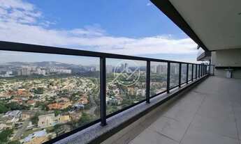 Imagem: Canvas - Apartamento com 4 dormitórios