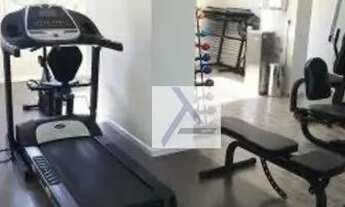 Imagem 5: Apartamento com 3 dormitórios, 67 m² - venda por R$ 710.000,00 ou aluguel por R$ 5.019,00