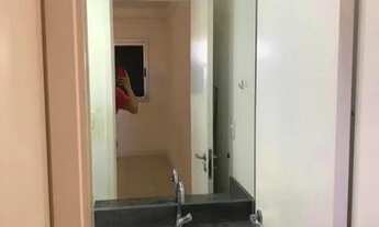 Imagem 7: Lauro de Freitas/Centro 2/4, NASCENTE, Varanda, Semi mobiliado e excelente localização