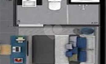 Imagem 4: Apartamento-São Paulo-BELA VISTA