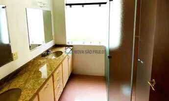 Imagem 16: Casa Alto Padrão 365m² 04 suítes 04 vagas - Alto da Boa Vista