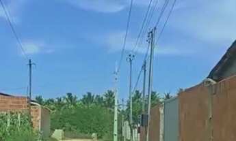 Imagem 3: Lote em Lagoa Redonda