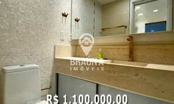 Imagem 5: Apto com 3 suítes porteira fechada