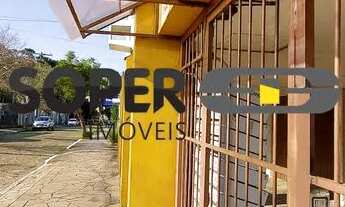 Imagem 2: Apartamento para aluguel com 47 metros quadrados com 1 quarto em Teresópolis - Porto Alegr