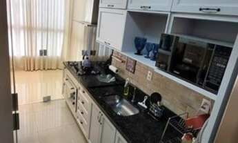 Imagem 6: Apartamento 117m² Terra Mundi Cascavel