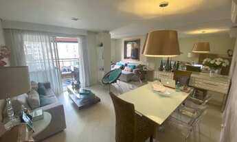 Imagem 3: Apto 75 m² 2 Quartos, 1 Suíte, 2 Banheiros, 2 Vagas, R$ 950.000 Perdizes - São Paulo - SP