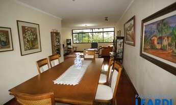 Imagem 6: APARTAMENTO - JARDIM PAULISTA - SP