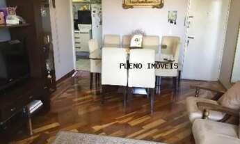 Imagem 2: Apartamento - Vila São Bento - Campinas