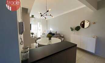 Imagem 4: Apartamento com 2 dormitórios à venda, 79 m² por R$ 430.000,00 - Nova Aliança - Ribeirão P