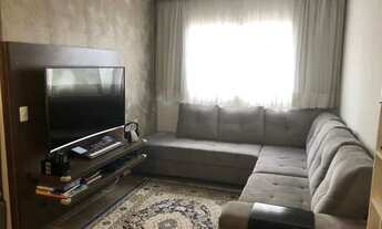 Imagem: Vila Ipojuca - Amplo Apartamento - 02 Vagas