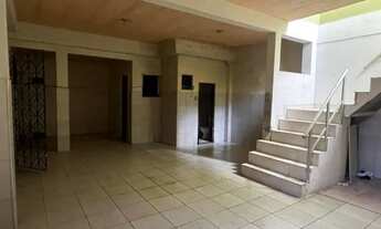 Imagem: R$ 1.500 casa c.nova 8 com 4- quartos cidade