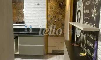 Imagem 7: São Paulo - Casa Padrão - Santana