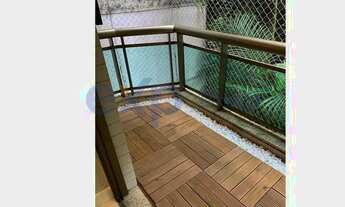 Imagem 3: Experiência de Vida na Lagoa: Apartamento de 1 Quarto com Estilo e Conforto!