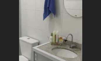 Imagem 5: Apartamento no centro de Mongaguá