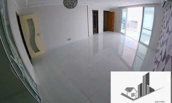 Imagem 5: Ilha Bella Condominium Club, 169m2, vista rio, apto com 4 qts, Ponta Negra