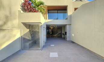 Imagem: Casa de condomínio para venda tem 320 metros