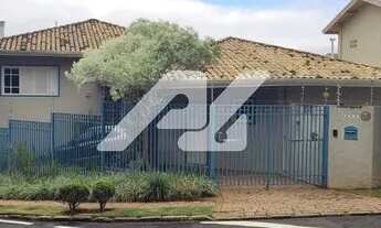 Imagem 2: Casa - Jardim Lumen Christi - Campinas