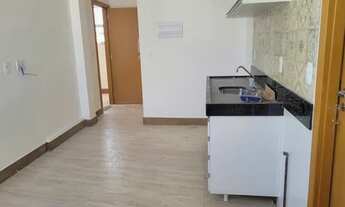 Imagem 5: Apartamento para aluguel 38m 1 quarto e sala em Jardim Camburi - Vitória - ES