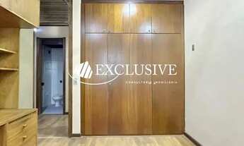 Imagem 1: Apartamento-À VENDA-Leblon-Rio de Janeiro-RJ