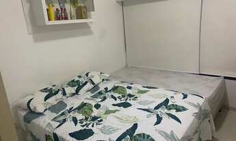 Imagem 6: Apartamento ondina apart hotel