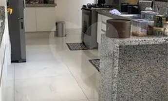 Imagem 6: Cobertura com 340m² na Chácara Klabin 5 dormitórios sendo 4 Suítes com 4 vagas