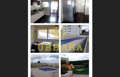 Imagem 6: Apartamento 03 Suítes no Tucuruvi