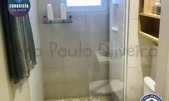 Imagem 6: Apartamento 2 quartos (FINANCIAMENTO PROGRAMA MINHA CASA MINHA VIDA