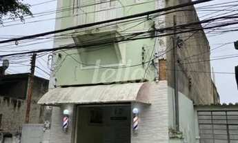 Imagem: São Paulo - Casa Comercial - Mooca