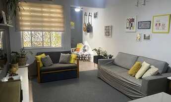 Imagem: Apartamento à venda, 2 quartos, 1 suíte