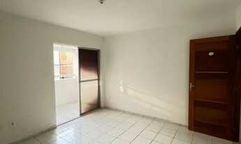 Imagem 2: Apartamento de 02 quartos com suíte na Rua do Aririzal